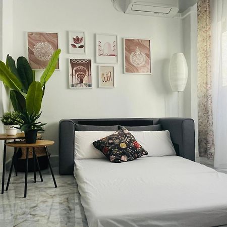 Apartamento Torreon De La Huerta Córdoba Exterior foto
