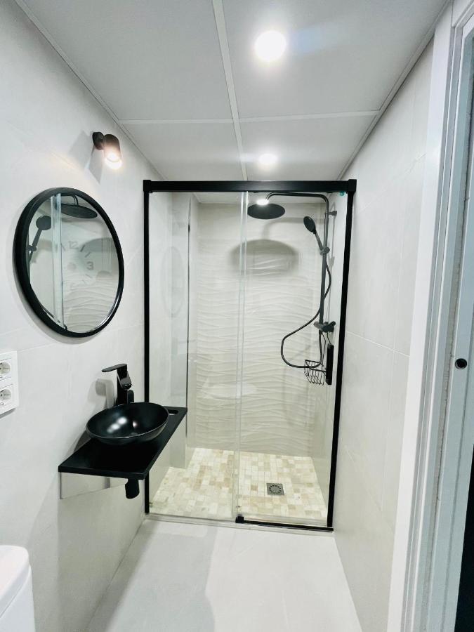 Apartamento Torreon De La Huerta Córdoba Exterior foto