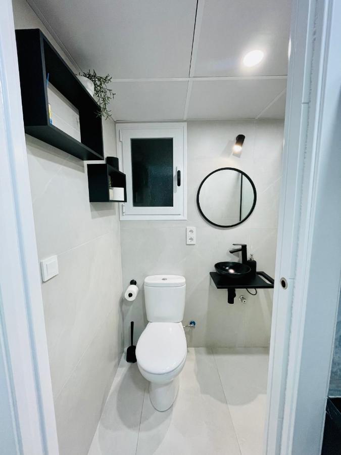 Apartamento Torreon De La Huerta Córdoba Exterior foto